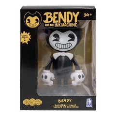 Bendy and The Ink Machine Vinyl Figure Bendy