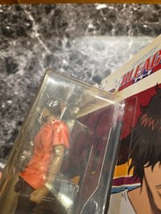 Bleach Yasutora Chad Sado Shonen Jump 7″ A.F Toynami SEALED DISPLAYED READ