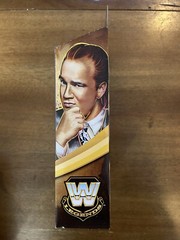 WWE Elite Legends Paul E Dangerously Series 18 Wrestling Figure Paul Heyman ECW