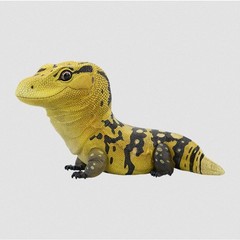 Animal Planet Series Laugh and Grow Fat 2.3″ Figure