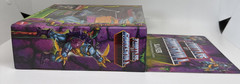 Turtles of Grayskull SLA’KER Metal-Boto BAF 6″ Action Figure MOTU x TMNT HVJ64