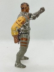 Estrela Brazil Super Powers Cyborg Rare DC Comics Not Kenner /Pacipa Complete