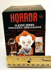 The Nun YUME Toys Horror Classic Series 5 Funko Style Vinyl