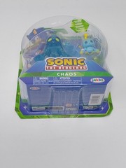 Sonic The Hedgehog 35th Anniversary Chaos W/ Chao