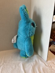 Disney Pixar Toy Story 4 Bunny 15” Talking Plush Works