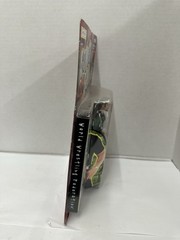 WWF WWE WRESTLING SUMMER SLAM ’99 SUPER STARS Series 9 PAUL WIGHT Action Figure