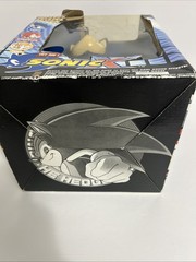 Sonic X 2000 Talking Figure New Open Box