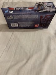 TRANSFORMERS X TOP GUN MAVERICK 2022 COLLABORATIVE COLLECTION BRAND NEW SEALED