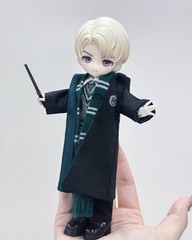 COME4FREE HARRY POTTER SERIES 1/12 BJD BLIND BOX MJD ACTION FIGURES BJD New