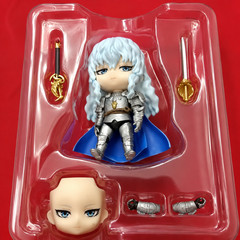 Nendoroid #2544 Griffith Berserk
