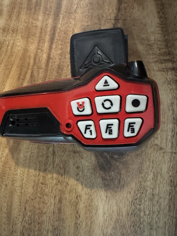 Mirai Sentai Timeranger V Commander Controller Quantum Morpher Power Rangers