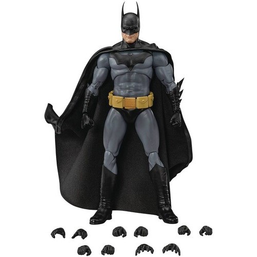 Beast Kingdom – Dynamic 8ction Heroes – DC Comic – Batman