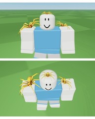R0BLOX Toy Code – Series 8, Celebrity Series 6 Bonus Chaser Code