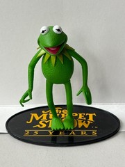 Muppets Kermit the Frog Figure Palisades Toys 2002 Jim Henson’s Muppet Show