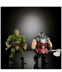PRESALE MOTU First Ones Origins 2-pack Ram Man and Moss Man JKN-96