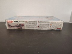 Miller SNJ Plane 1/48 Scale MONOGRAM Model Kit NEW MIB SEALED