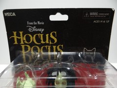 NECA Disney Hocus Pocus Billy Butcherson 6″ Tooney Terrors Action Figure NEW