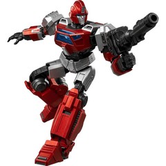 Blokees Transformers One Classic Class 19 Ironhide Model Kit U.S. Version!