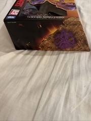 TRANSFORMERS KINGDOM WAR FOR CYBERTRON TRILOGY MEGATRON (BEAST) BRAND NEW SEALED