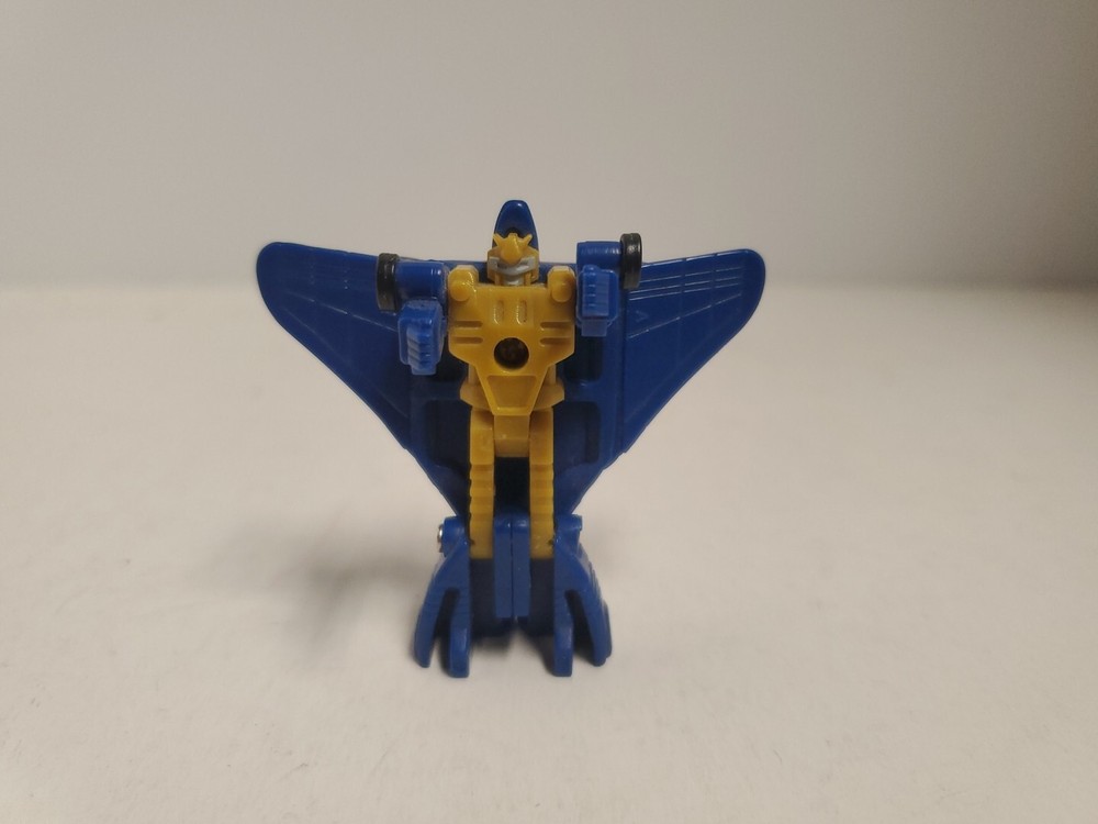 Tread Bolt Transformers Generation One G1 Micromaster 1990 Hasbro