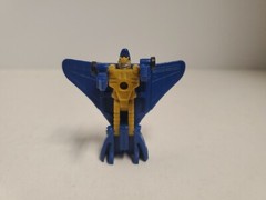 Tread Bolt Transformers Generation One G1 Micromaster 1990 Hasbro