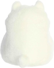 Aurora Playful Mewmews #34324 Plush Toy ANGEL White Cat 8″ Mewmew NWT