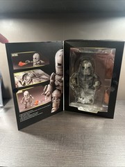 Beast Kingdom Marvel IRON MAN I EAA-003 Egg Attack action figure (NEW)