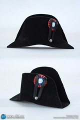 DID 1/6 Emperor Of France Napoleon Bonaparte 2 Head Vers.