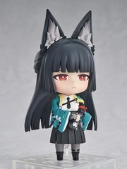 Nendoroid 2882 Zenless Zone Zero Hoshimi Miyabi Figure Good Smile Company New