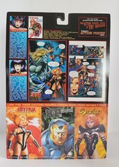 Skybolt Hobby Ricky Carralero’s Double Impact Platinum Jazz 1998 Limited Ed 5000