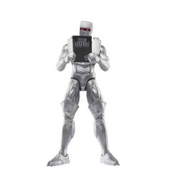 IN STOCK! Marvel Legends Rom Spaceknight Comics-Inspired 6-Inch AF BY HASBRO