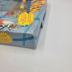 X-MEN 1994 Mutant Gear Original Survival Kit COMPLETE SET