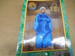 Golden Girls Lot NECA Sophia Action Figure & Funko Pop TV Dorothy 326 NEW