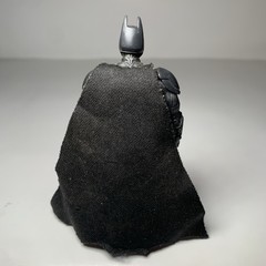 2008 DC Dark Knight Trilogy Batman Action Figure Loose 3.75” Movie Masters