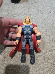 Disney Marvel Thor Figure Toybox 5.5 Inches