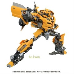 Action Figure New Takara Tomy Masterpiece MPM-03 Bumblebee Premium Paint Ver.