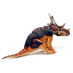 Beasts of The Mesozoic: Ceratopsian Series Spiclypeus 1:18 Scale Action Figur…