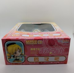 Mami Tomoe Nendoroid 183 Puella Magi Madoka Magica Figure Good Smile Company NEW