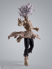 S.H.Figuarts TOMURA SHIGARAKI My Hero Academia TAMASHII NATIONS Japan New OK