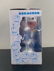 Doraemon Bandai Figuarts ZERO | Swappable Face & Eyes – Official Japan