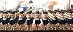 LAPUTA Studio Princess Mononoke San 19.5cm Resin Figure Statue In Stock