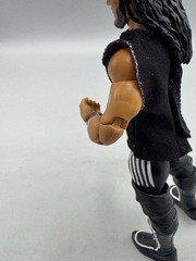 Mustafa Ali Elite Series 90 WWE Action Figure Free Shipping