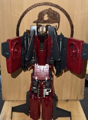 MakeToys MTRM-16 Jetstream Masterpiece Scale G1 Conehead Thrust – US Seller