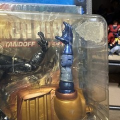Marvel Legends Destroyer Toy Biz MODOK BAF No Box Will Ship Loose. Rare Cheap!
