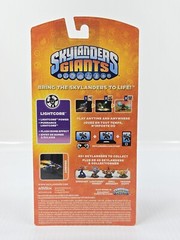 Skylanders Giants Drobot New