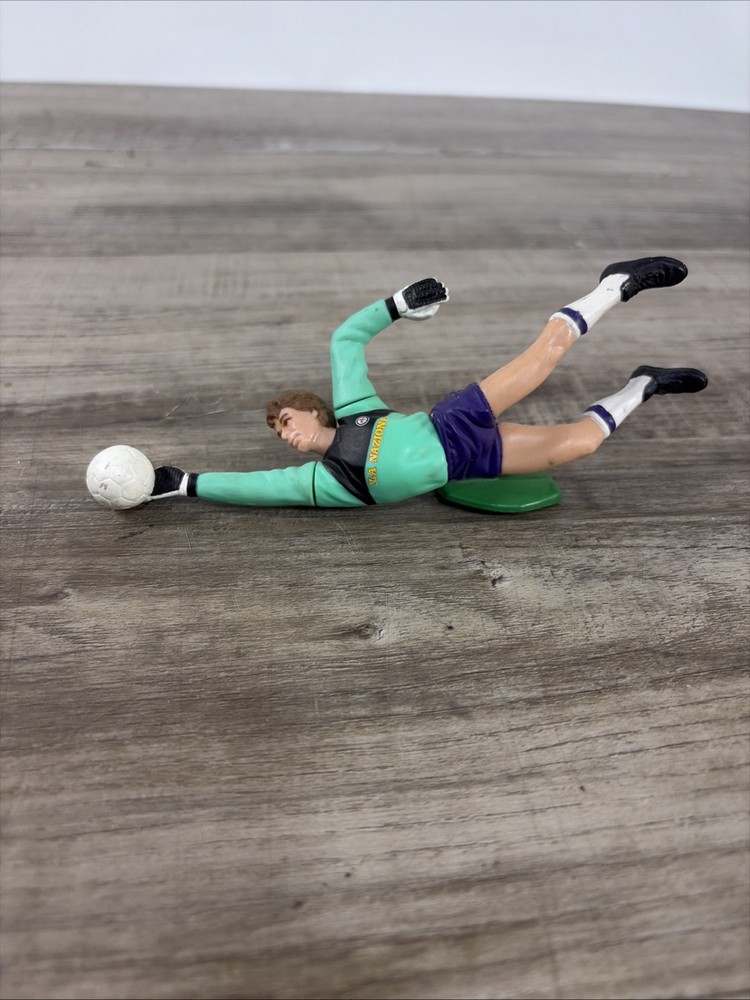 Forza Campioni Marco Landucci Soccer Sports Figure Kenner off card