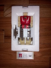 Transformers Takara JR Hero Set Chromedome Optimus Prime Convoy Fortress Maximus