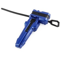 BX Ripcord String Launcher for Bey X Burst Gyro Beyblade Toy Battle Accessory