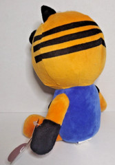 Roblox Piggy Plush Willow Memory Alfis Rash Tigry Clowny Officer Dogg