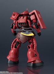 Gundam Universe MS-06S Char’s Zaku 2 (Origin Ver.) GU-SP Target Exclusive